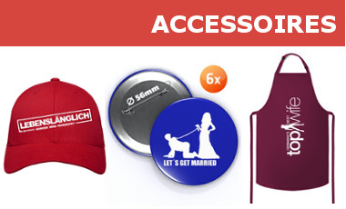 accessoires