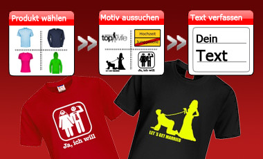 tshirt-gestalten